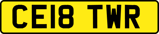CE18TWR