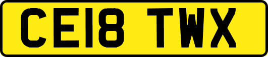 CE18TWX
