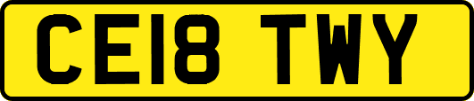 CE18TWY