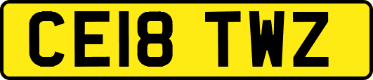 CE18TWZ
