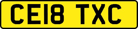 CE18TXC