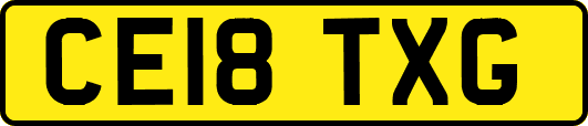 CE18TXG