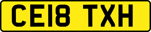 CE18TXH