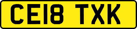 CE18TXK