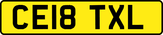 CE18TXL