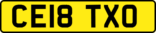 CE18TXO