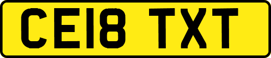 CE18TXT