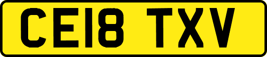 CE18TXV