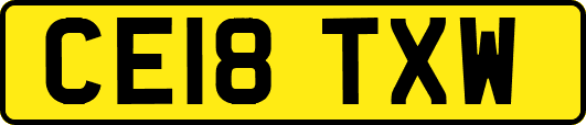 CE18TXW