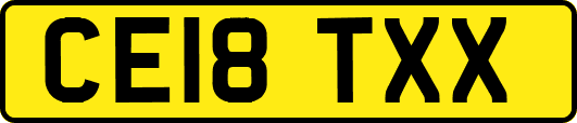 CE18TXX