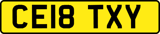 CE18TXY