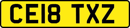 CE18TXZ