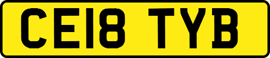 CE18TYB