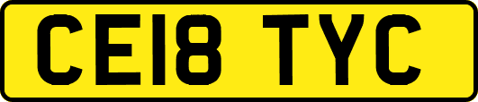 CE18TYC