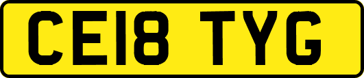 CE18TYG