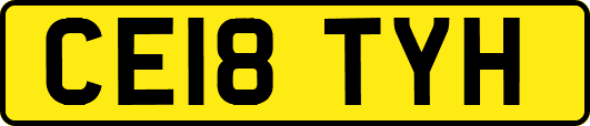 CE18TYH