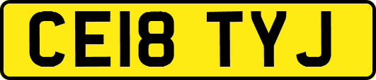 CE18TYJ