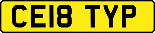 CE18TYP