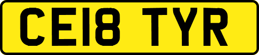 CE18TYR