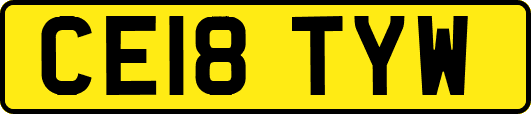 CE18TYW