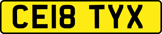 CE18TYX
