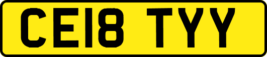 CE18TYY