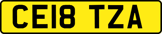 CE18TZA