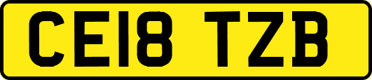 CE18TZB