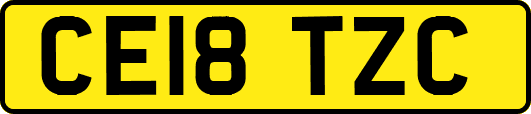 CE18TZC