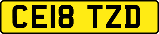 CE18TZD