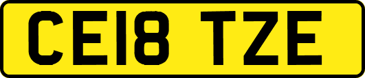 CE18TZE