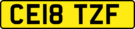 CE18TZF