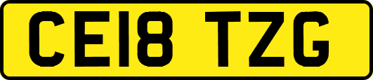 CE18TZG