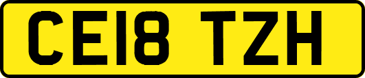 CE18TZH
