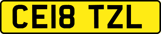 CE18TZL