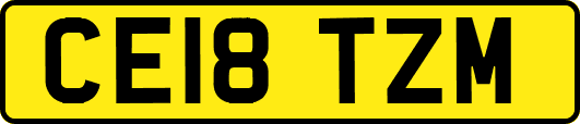CE18TZM