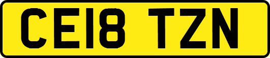 CE18TZN