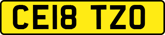 CE18TZO