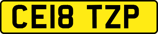 CE18TZP