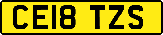 CE18TZS