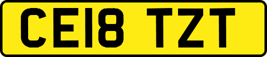 CE18TZT