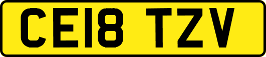 CE18TZV