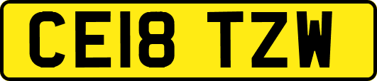 CE18TZW