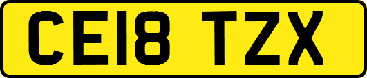 CE18TZX