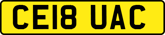 CE18UAC
