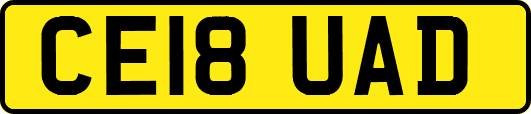 CE18UAD