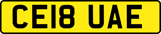 CE18UAE