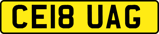 CE18UAG