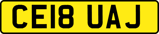 CE18UAJ