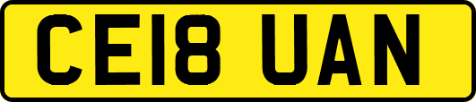 CE18UAN